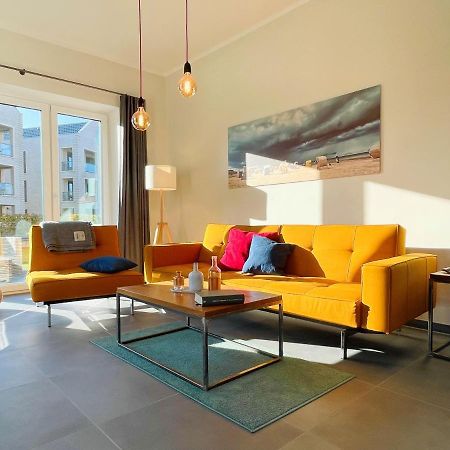Apartment Waterkamp, 26316 دانغاست المظهر الخارجي الصورة