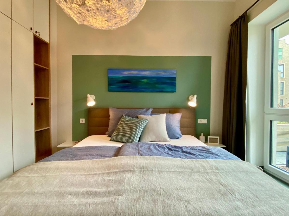 Apartment Waterkamp, 26316 دانغاست المظهر الخارجي الصورة