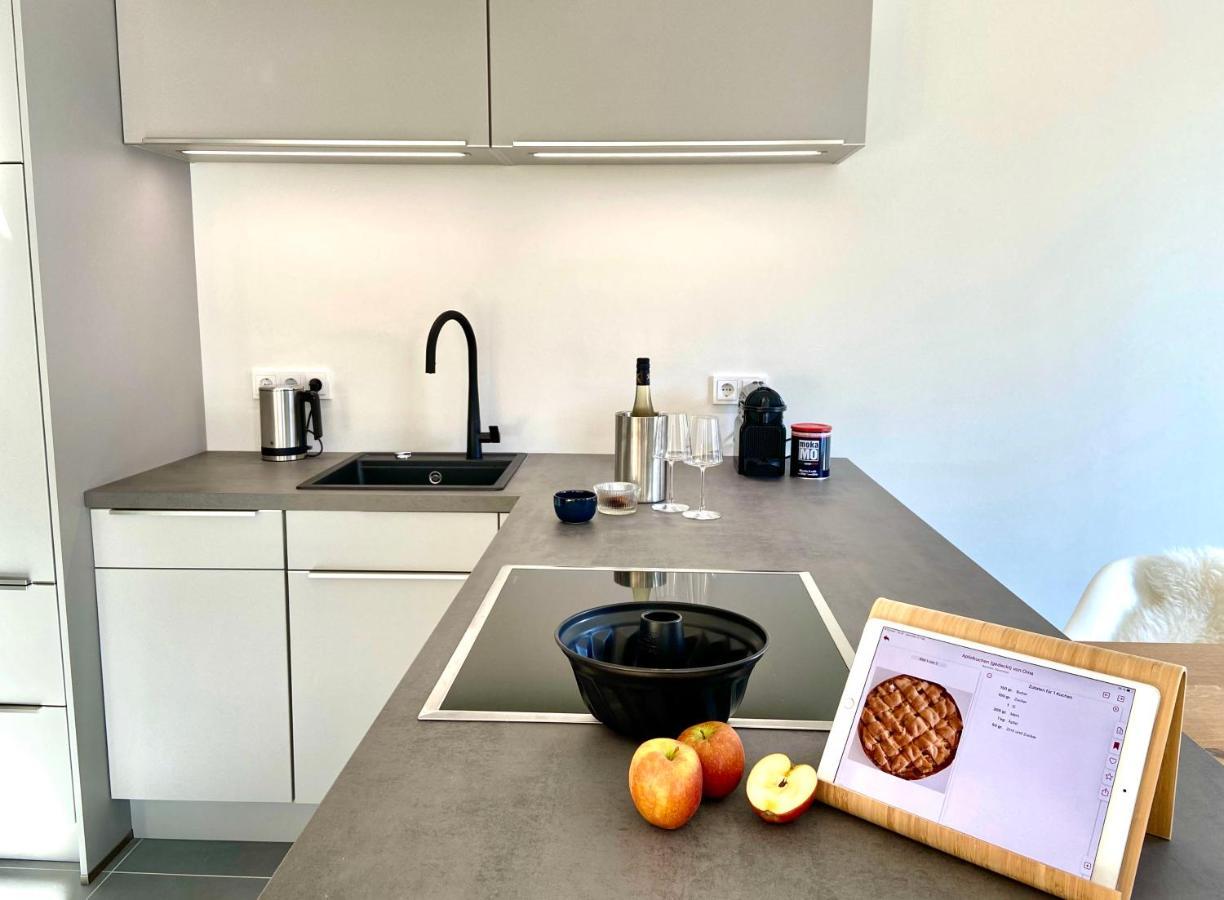 Apartment Waterkamp, 26316 دانغاست المظهر الخارجي الصورة