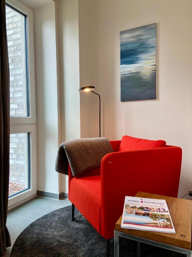Apartment Waterkamp, 26316 دانغاست المظهر الخارجي الصورة