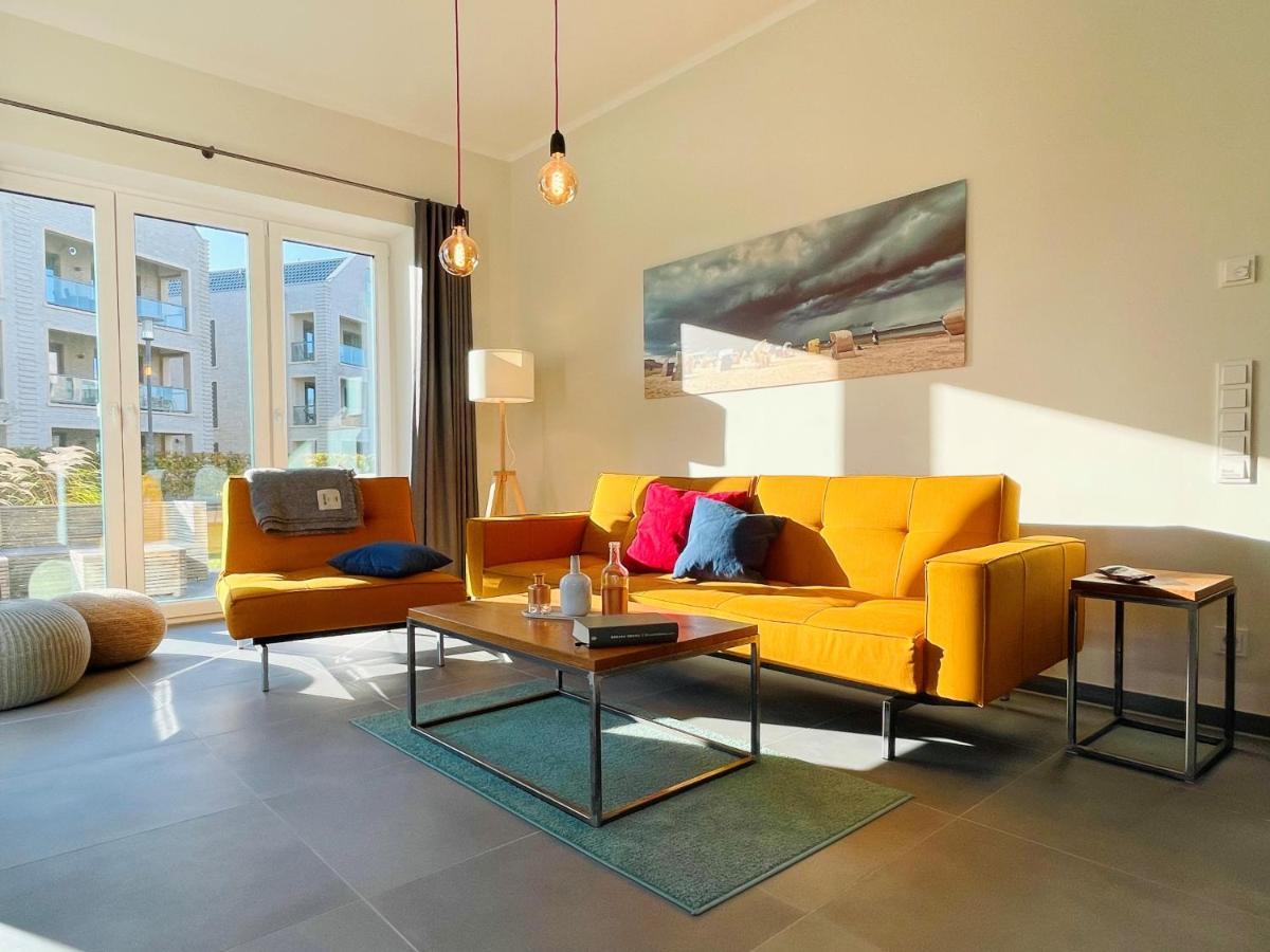 Apartment Waterkamp, 26316 دانغاست المظهر الخارجي الصورة