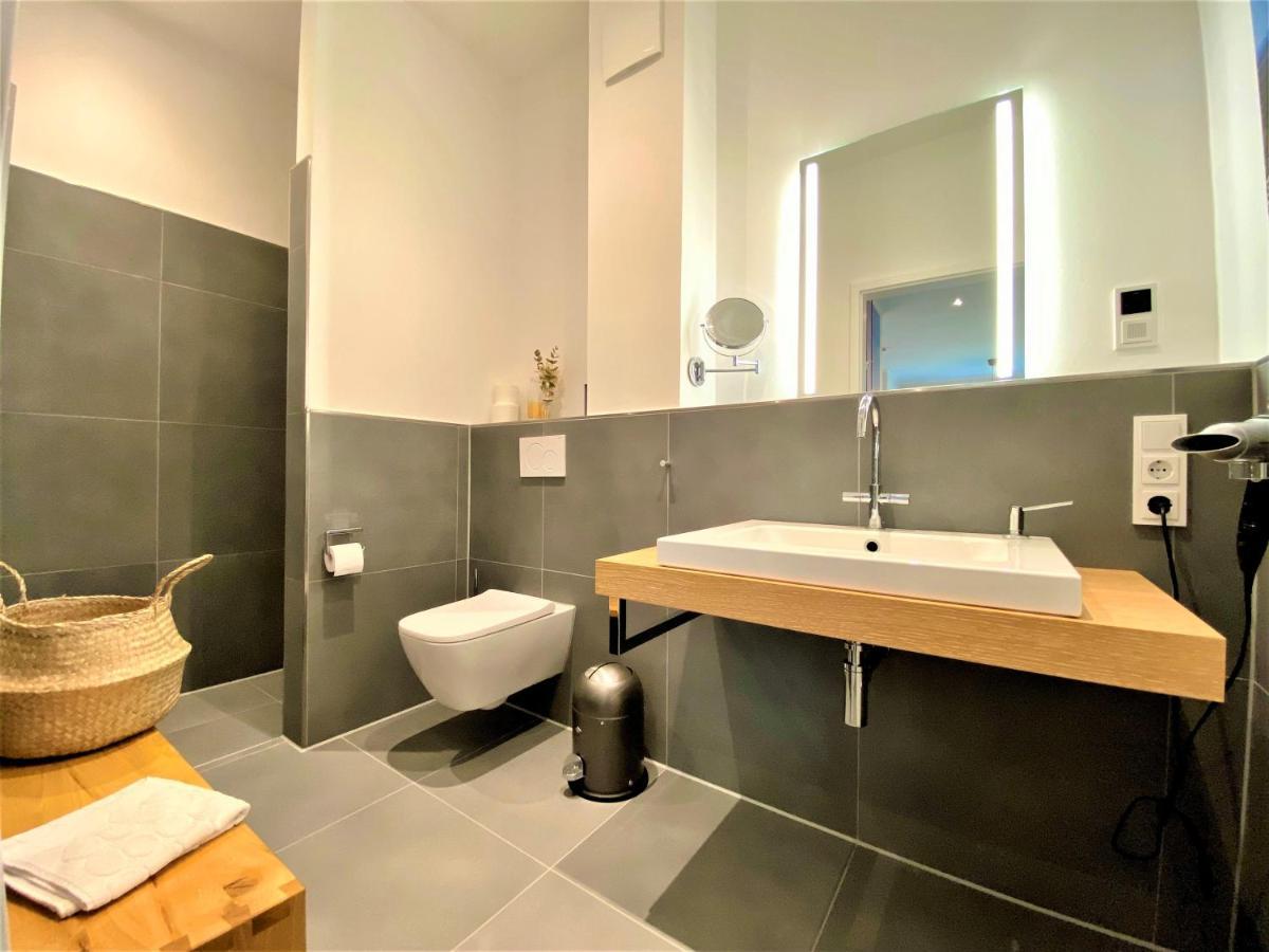 Apartment Waterkamp, 26316 دانغاست المظهر الخارجي الصورة